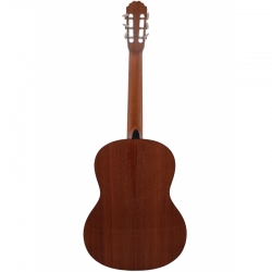 ARDENTE GCE-150 GREEN WOOD gitara klasyczna 4/4